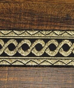 Τρέσα εκκλησιαστική 3cm κωδ.99