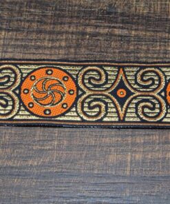 Τρέσα εκκλησιαστική  3cm κωδ.100