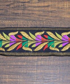 Τρέσα εκκλησιαστική 4cm κωδ.101