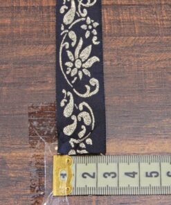 Alternative view of Τρέσα εκκλησιαστική 2,5cm κωδ.102