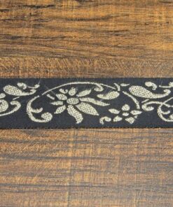 Τρέσα εκκλησιαστική 2,5cm κωδ.102