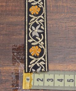 Alternative view of Τρέσα εκκλησιαστική 2,5cm κωδ.103