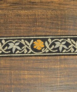 Τρέσα εκκλησιαστική 2,5cm κωδ.103