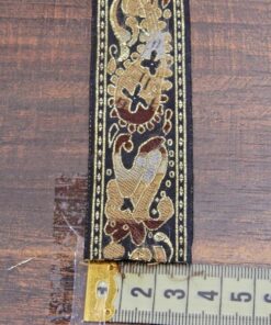 Alternative view of Τρέσα εκκλησιαστική 3cm κωδ.105