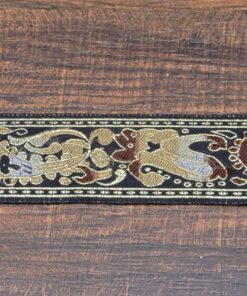 Τρέσα εκκλησιαστική 3cm κωδ.105