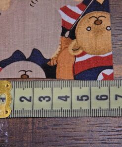 Alternative view of Τρέσα παιδική 6,5cm κωδ.139