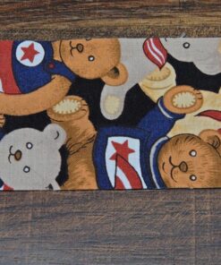 Τρέσα παιδική 6,5cm κωδ.139