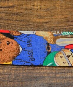 Τρέσα παιδική 3,5cm κωδ.140