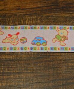 Τρέσα παιδική 3cm κωδ.141