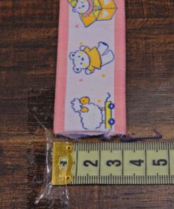 Alternative view of Τρέσα παιδική 3cm κωδ.142