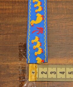 Alternative view of Τρέσα παιδική 2cm κωδ.143