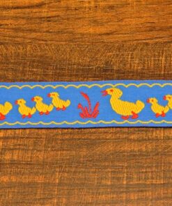 Τρέσα παιδική 2cm κωδ.143