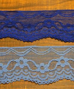 Δαντέλα ελαστική 5,5cm κωδ.169