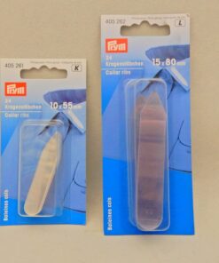 Μπανέλες πουκαμίσου PRYM