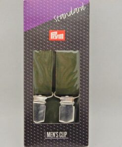 Alternative view of Τιράντες ανδρικές PRYM