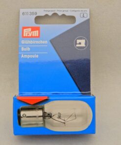 Alternative view of Λάμπα για ραπτομηχανή PRYM