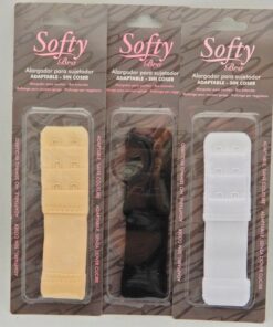 Προέκταση για σουτιέν Softy Bra 2,5cm