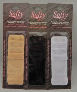 Προέκταση για σουτιέν Softy Bra 3,5cm