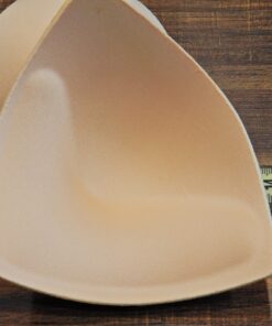 Alternative view of Cups για σουτιέν τρίγωνα small 12cm