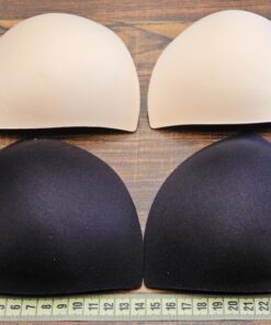 Cups για σουτιέν τρίγωνα large 14cm