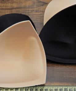 Alternative view of Cups για σουτιέν τρίγωνα large 14cm