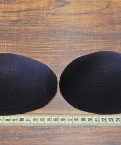 Cups σκληρά για σουτιέν strapless one size