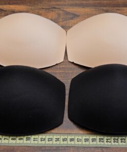 Cups για σουτιέν strapless medium