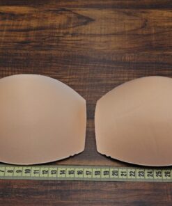 Cups για σουτιέν strapless large