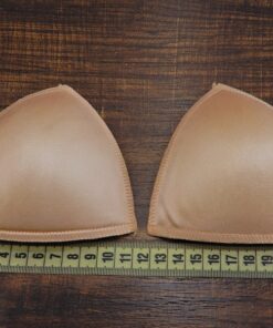 Cups για σουτιέν τρίγωνο