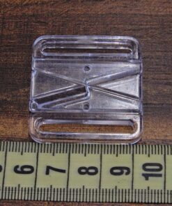 Κούμπωμα για μαγιό πλαστικό