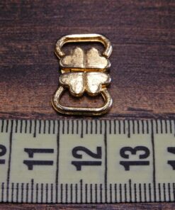 Κούμπωμα για μαγιό 1cm