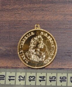 Alternative view of Ντούμπλα για παραδοσιακή στολή