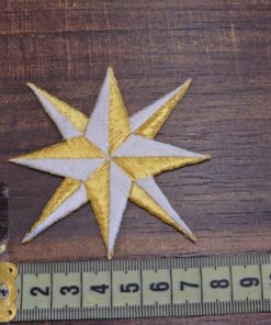 Θερμοκολλητικό σήμα