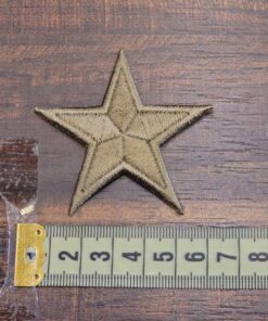 Θερμοκολλητικό σήμα