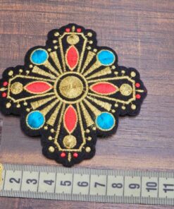 Θερμοκολλητικό σήμα κωδ.170