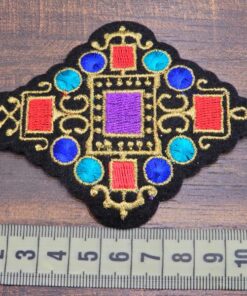 Θερμοκολλητικό σήμα 11cm κωδ.171