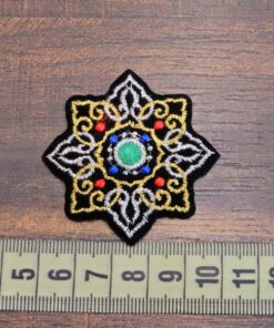 Θερμοκολλητικό σήμα κωδ.172