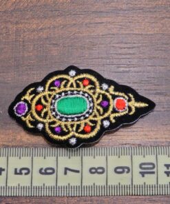 Θερμοκολλητικό σήμα κωδ.173