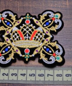 Θερμοκολλητικό σήμα κωδ.175