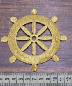 Θερμοκολλητικό σήμα