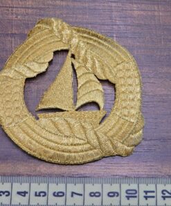 Θερμοκολλητικό σήμα