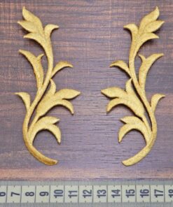 Θερμοκολλητικά σήματα ζευγάρι