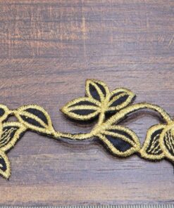 Θερμοκολλητικό σήμα 42cm κωδ.178