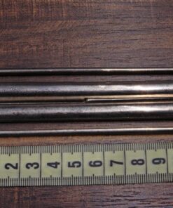 Alternative view of Τόκα μεταλλική για λάστιχο 10cm κωδ.205