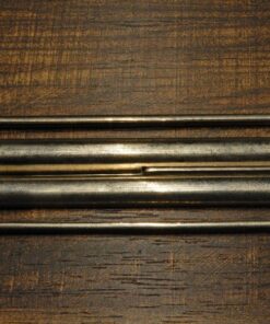 Τόκα μεταλλική για λάστιχο 10cm κωδ.205