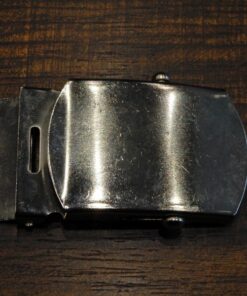 Τόκα μεταλλική για ιμάντα 4cm κωδ.206