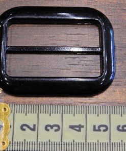 Alternative view of Τόκα πλαστική 4cm κωδ.209