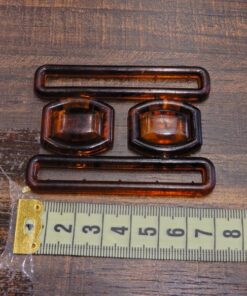 Alternative view of Τόκα πλαστική για λάστιχο 6cm κωδ.211