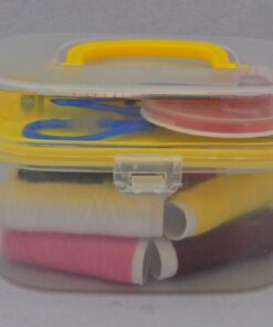 Σετ Βαλιτσάκι Ραπτικής ταξιδίου