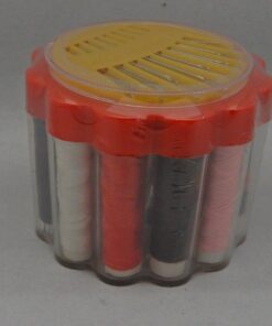 Σετ ραπτικής ταξιδίου